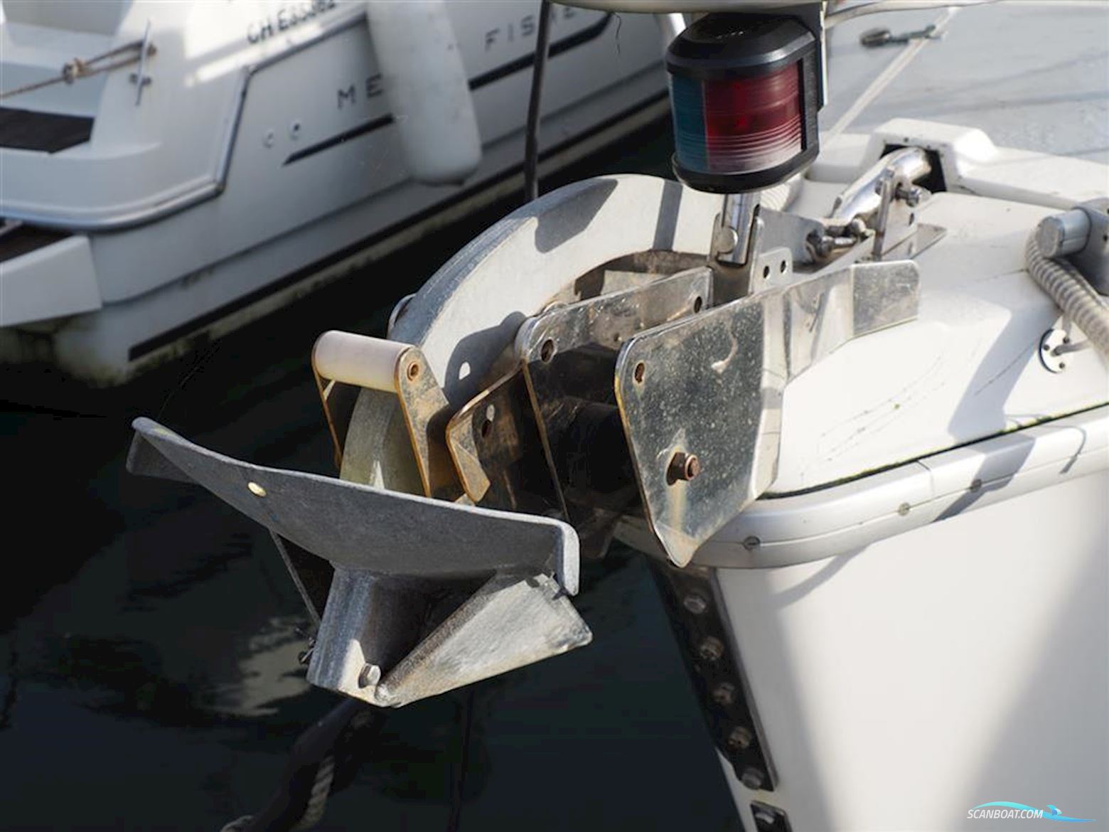 Etap Yachting Etap 38i