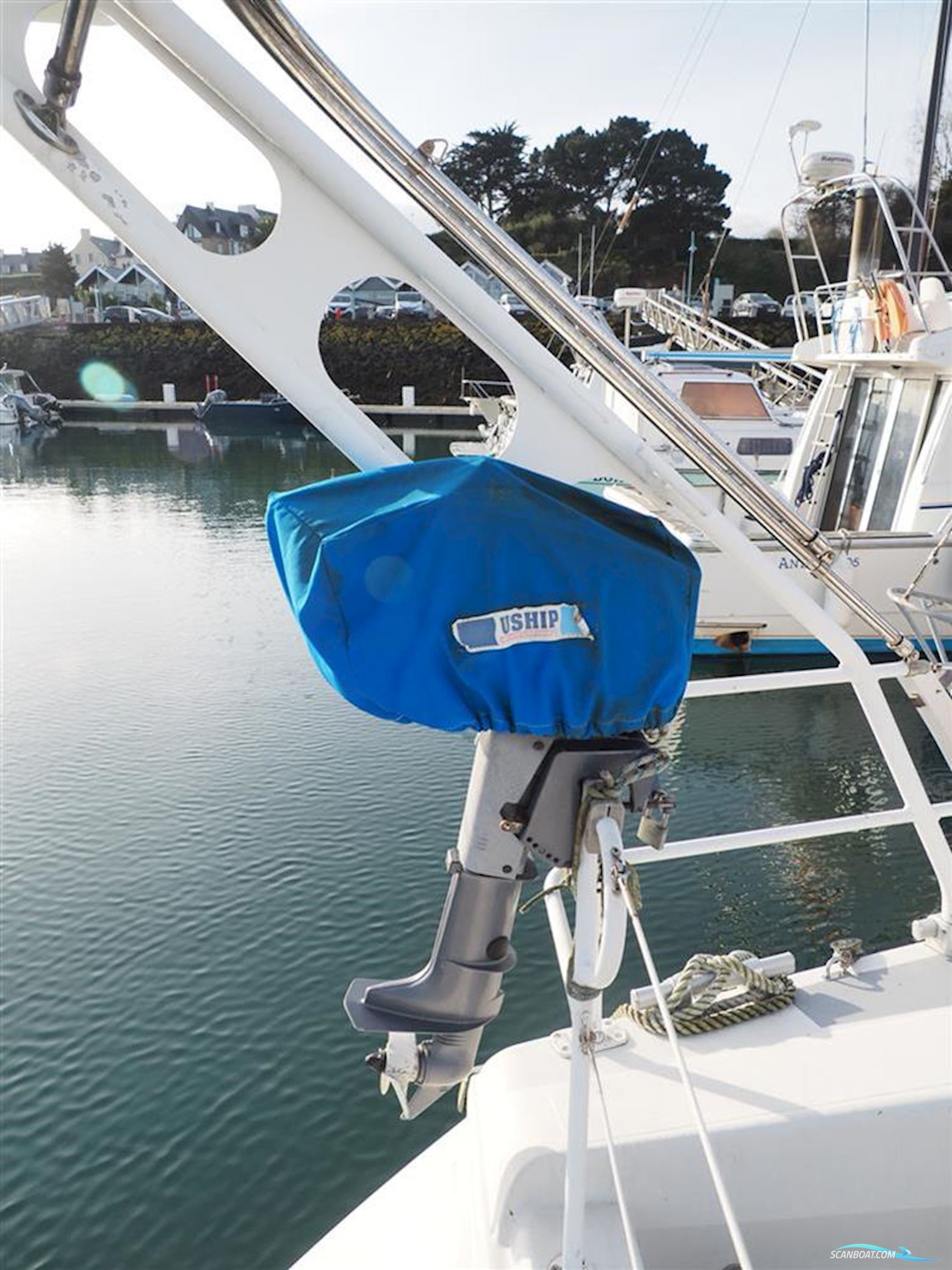 Etap Yachting Etap 38i