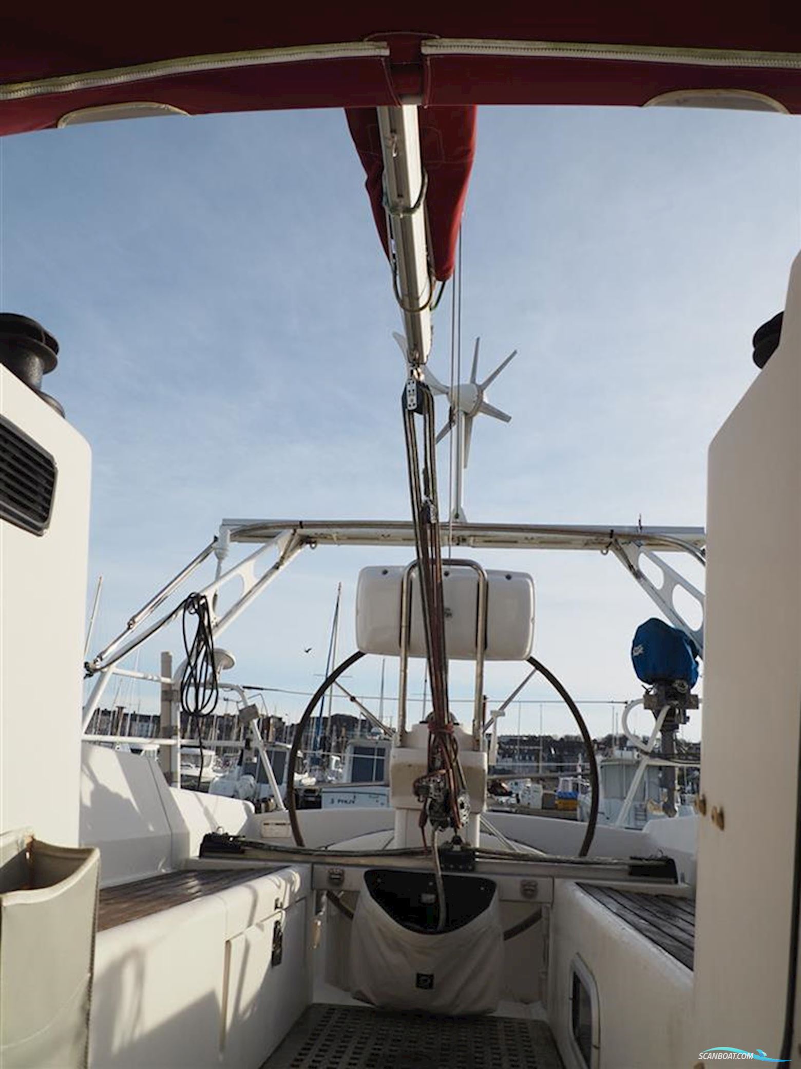 Etap Yachting Etap 38i