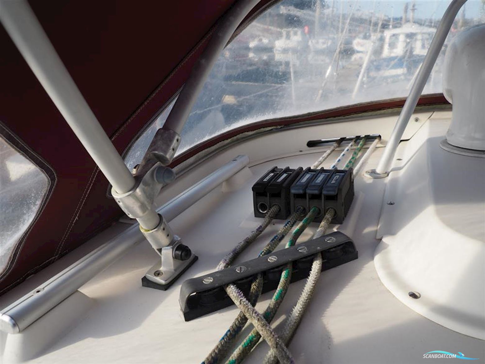 Etap Yachting Etap 38i