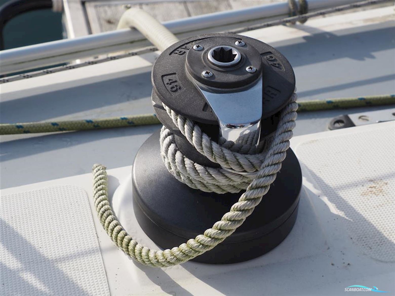 Etap Yachting Etap 38i