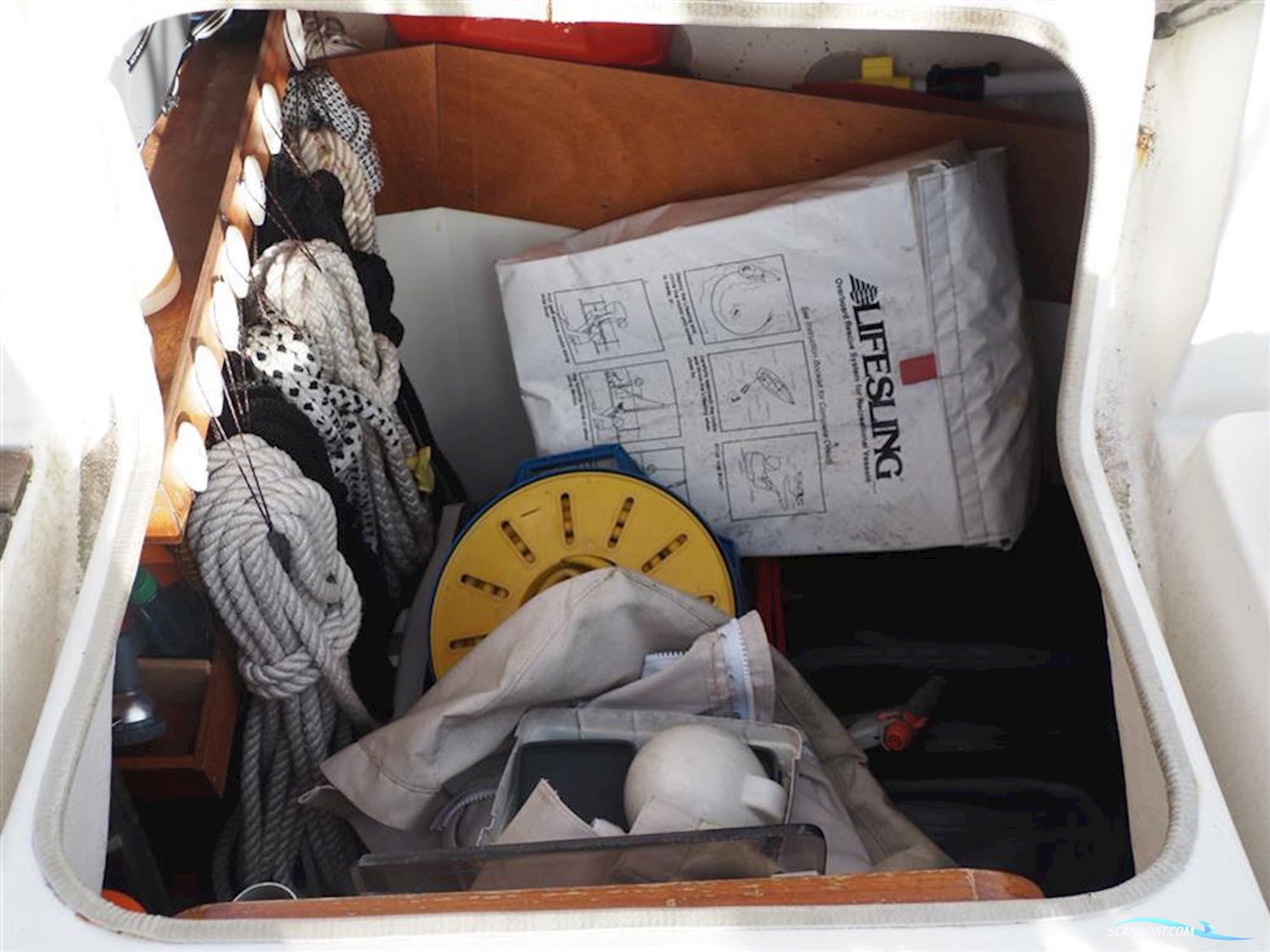 Etap Yachting Etap 38i