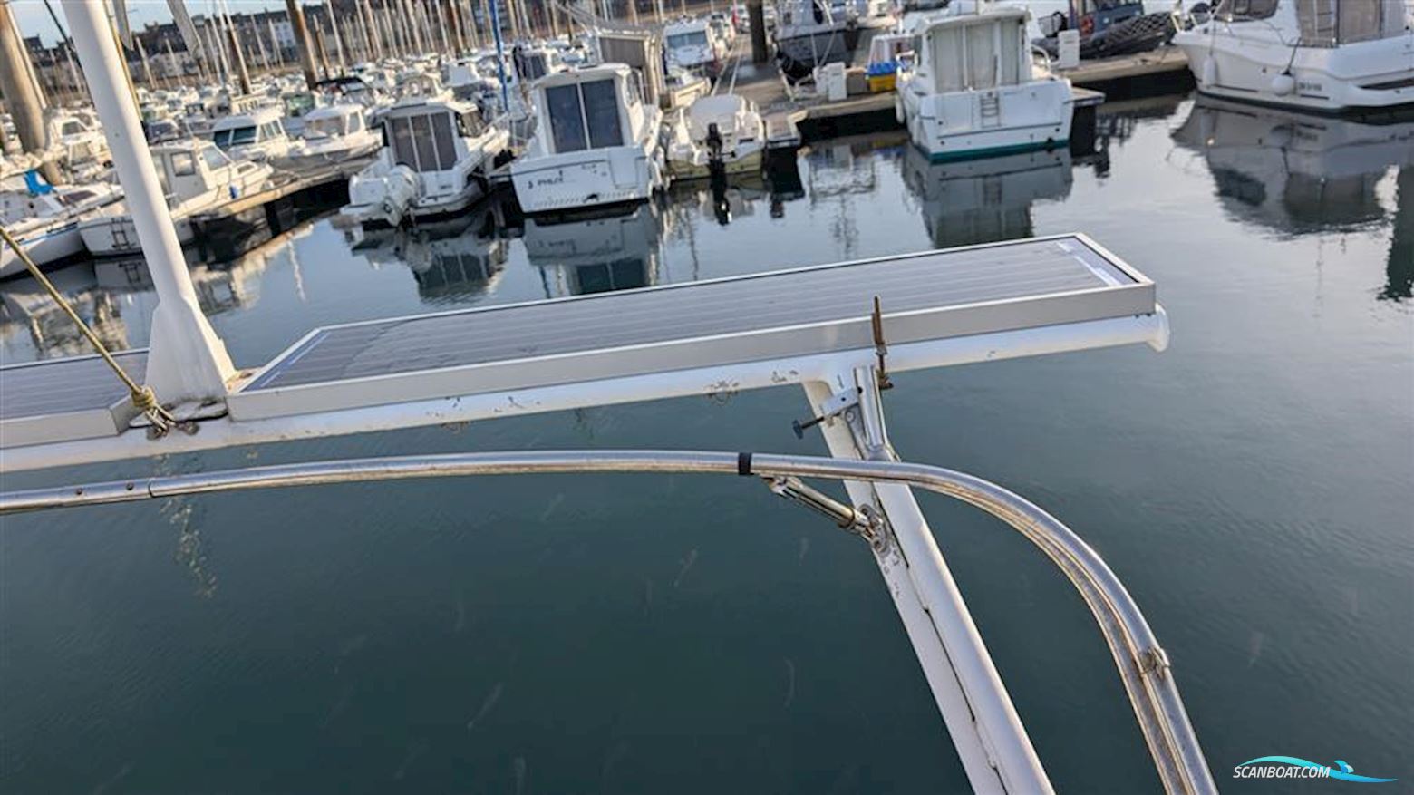 Etap Yachting Etap 38i