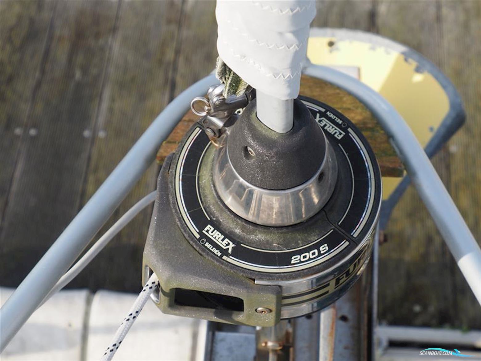 Etap Yachting Etap 38i