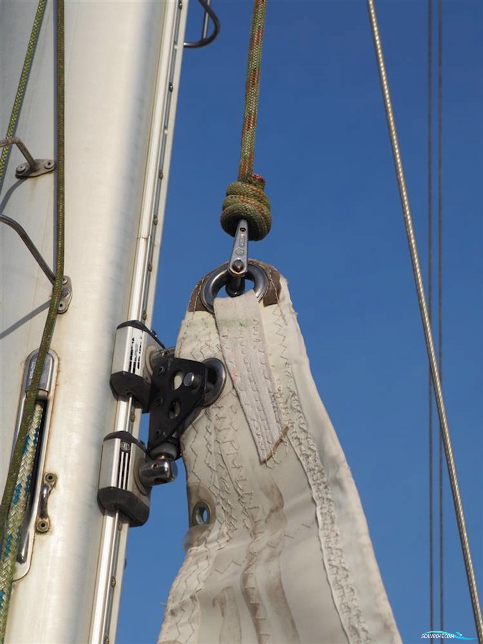 Etap Yachting Etap 38i