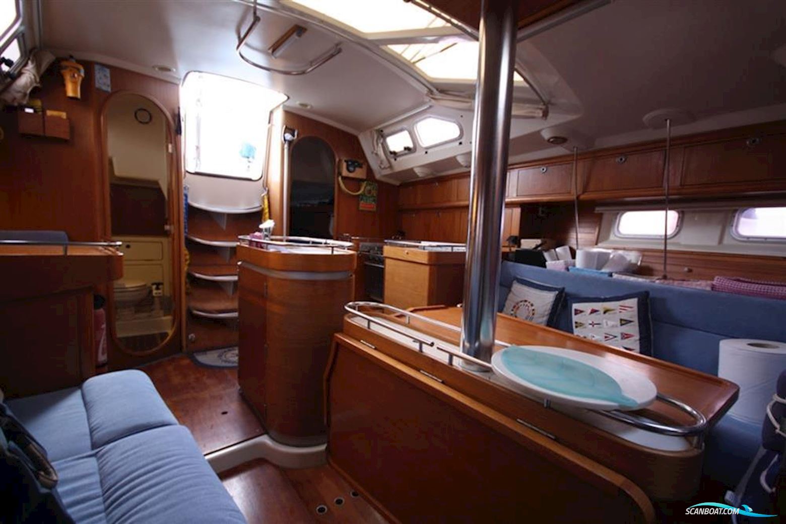 Etap Yachting Etap 38i