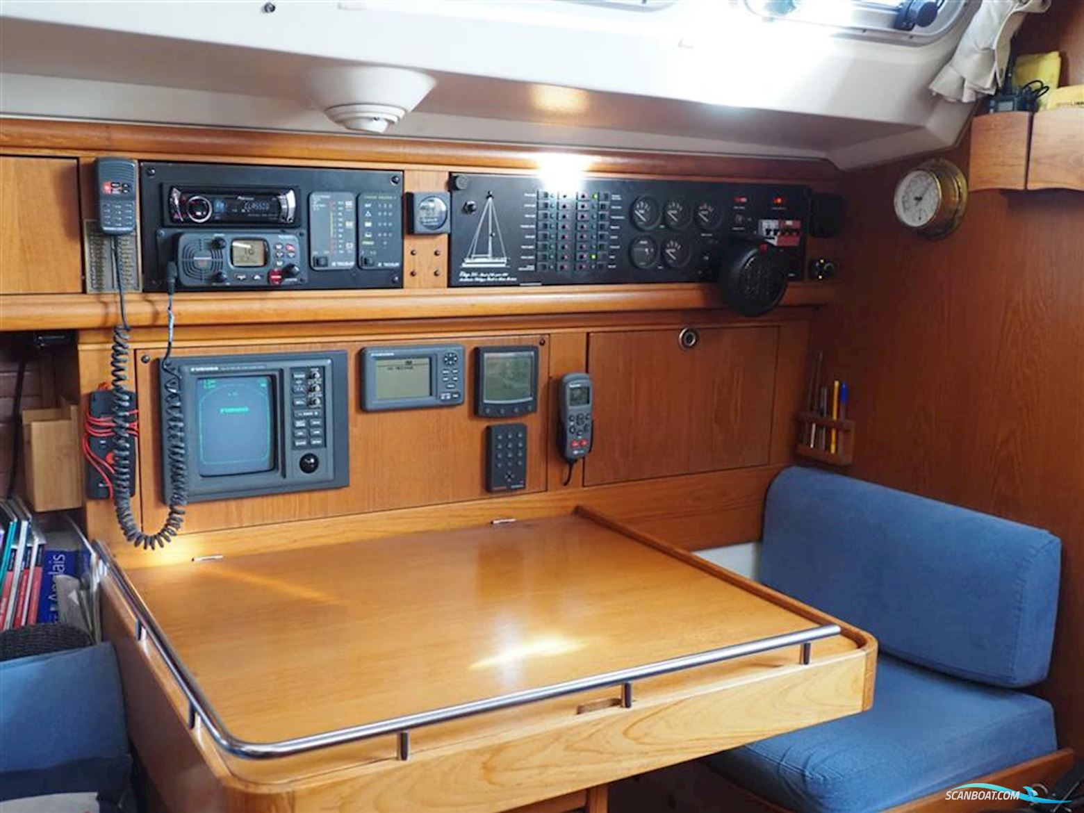 Etap Yachting Etap 38i