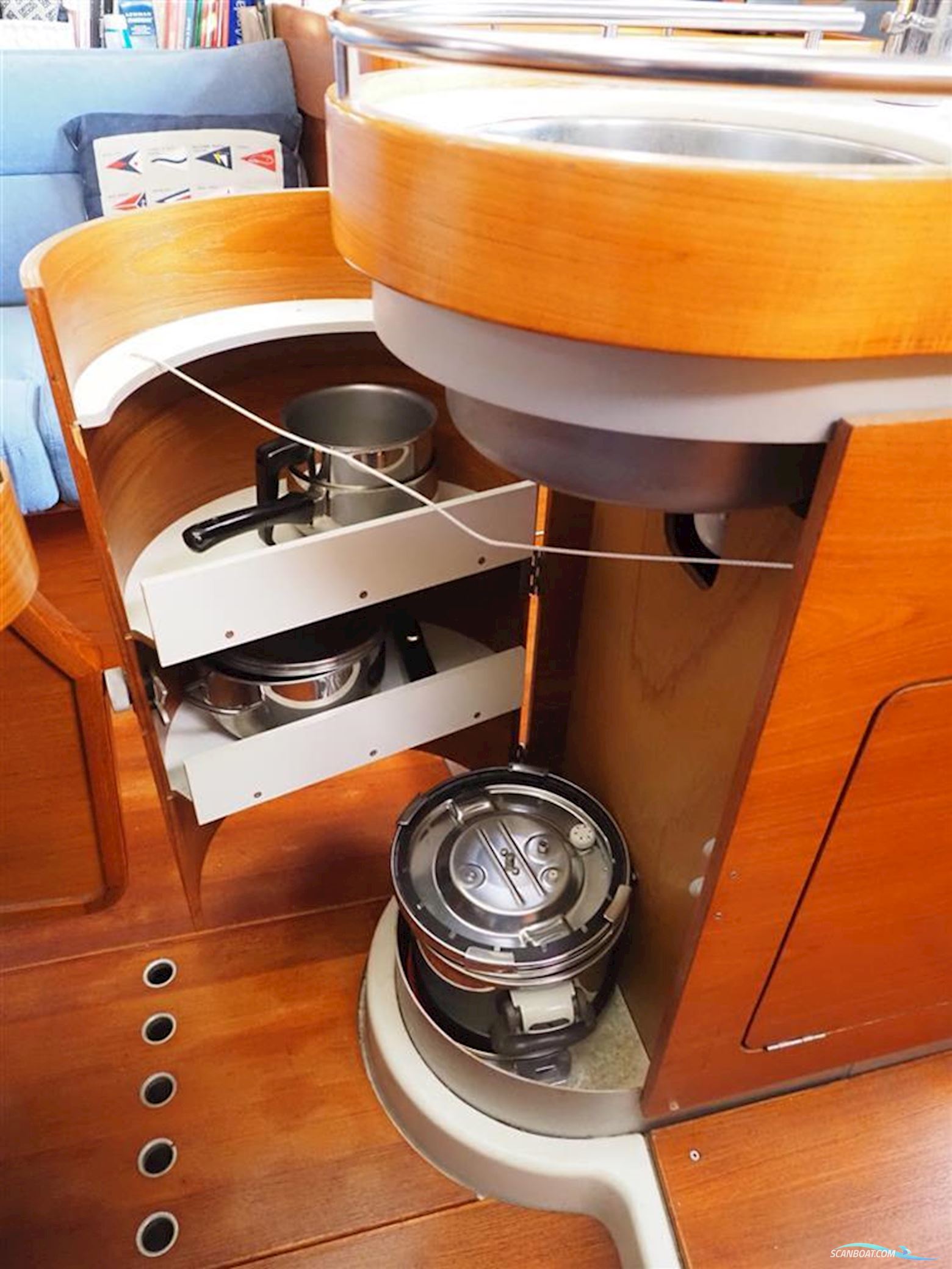 Etap Yachting Etap 38i