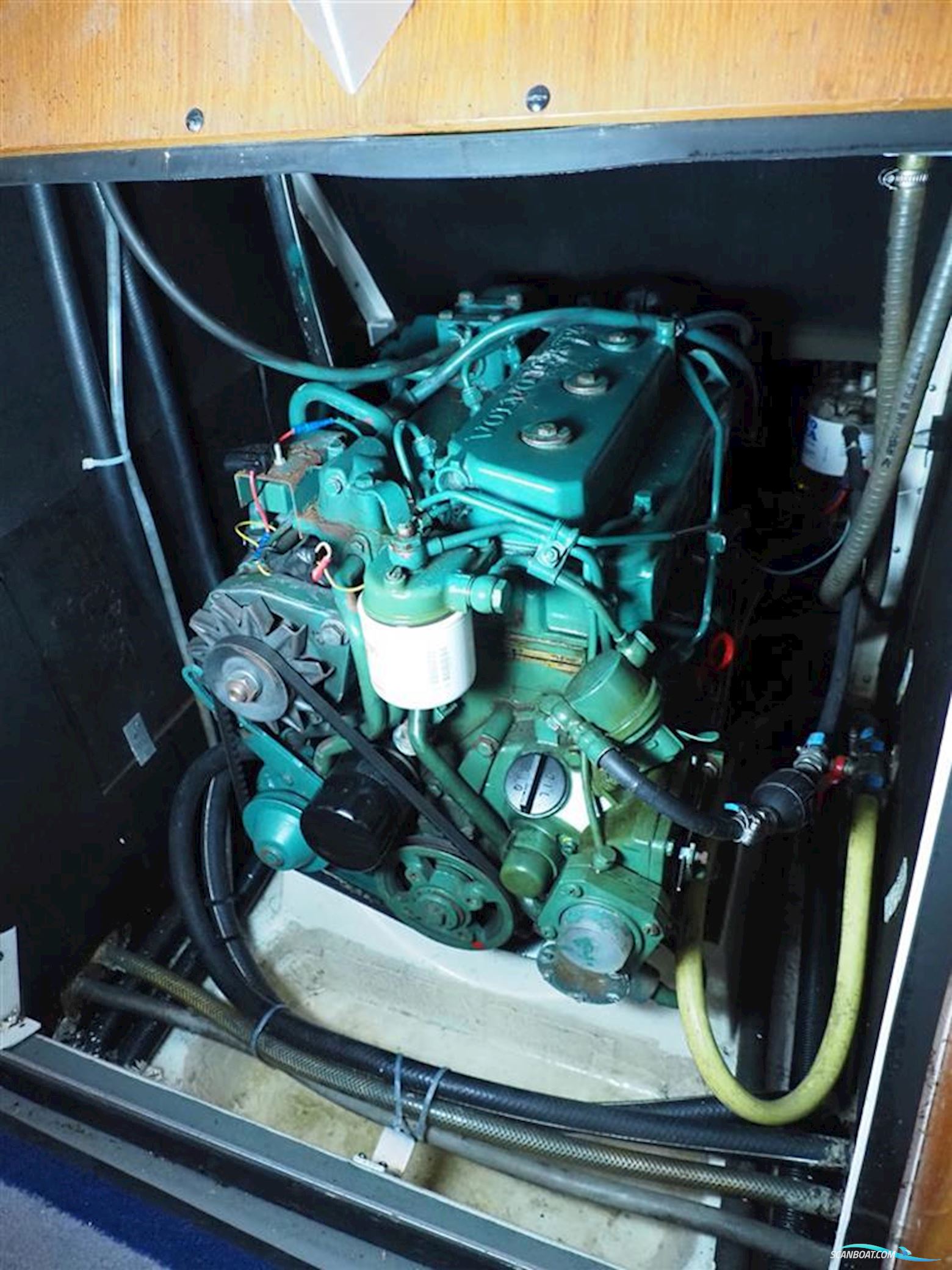 Etap Yachting Etap 38i