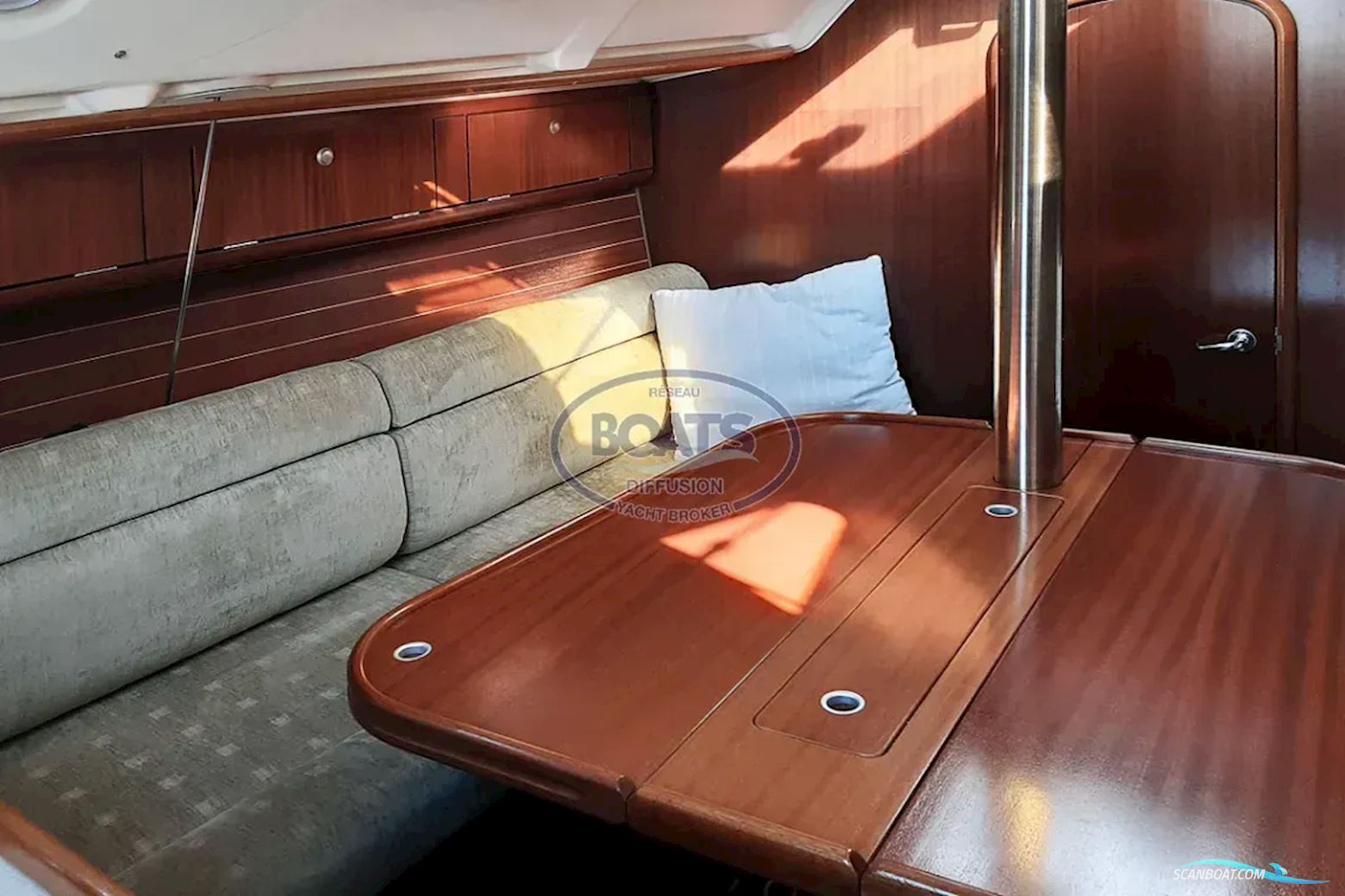 Etap Yatching Etap 32S