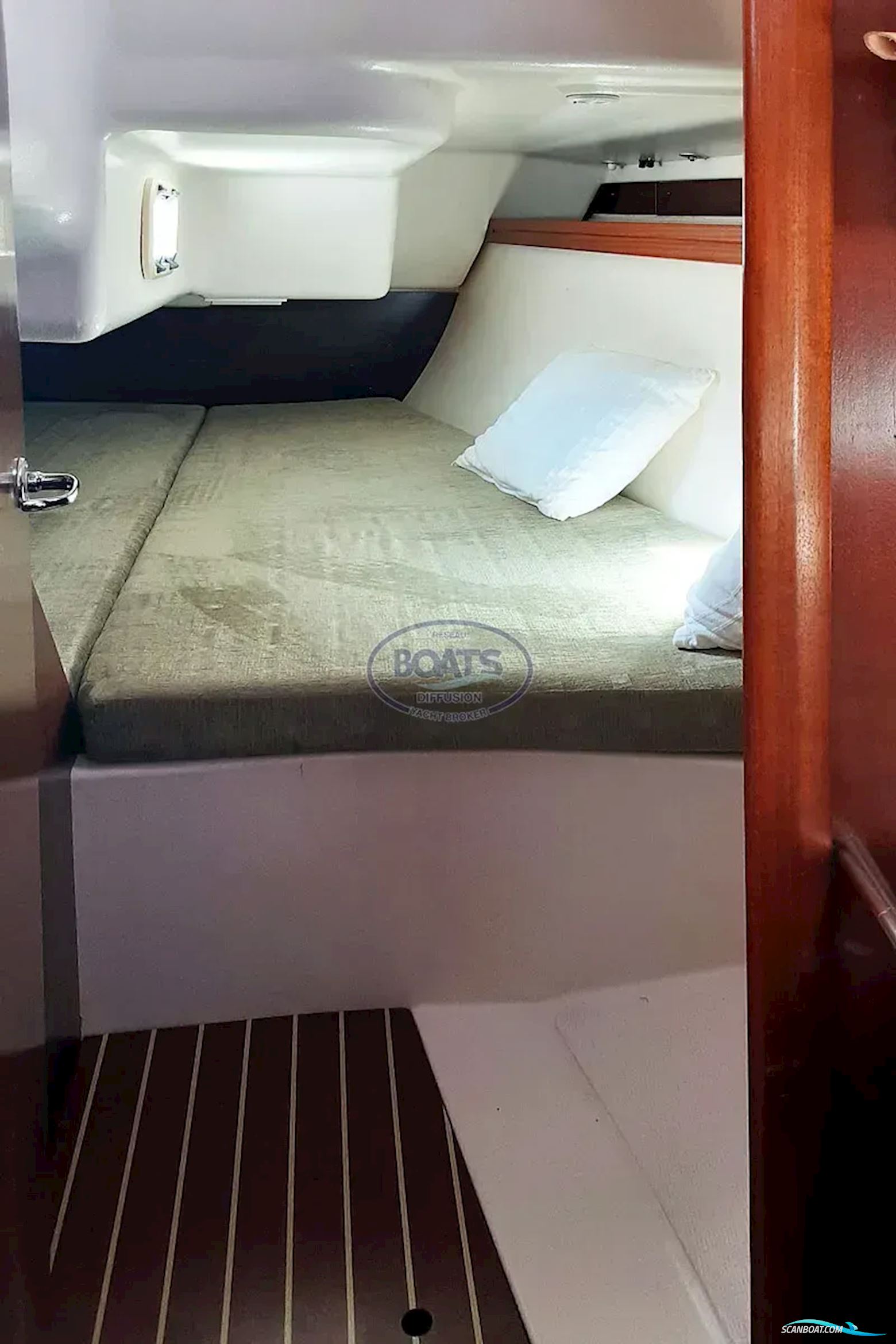 Etap Yatching Etap 32S