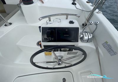 Excess 11 Zeilboten 2021, met Yanmar 3YM30AE motor, Martinique