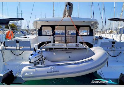 Excess 11 Zeilboten 2021, met Yanmar (3YM30AE) motor, Griekenland