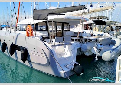 Excess 11 Zeilboten 2021, met Yanmar (3YM30AE) motor, Griekenland