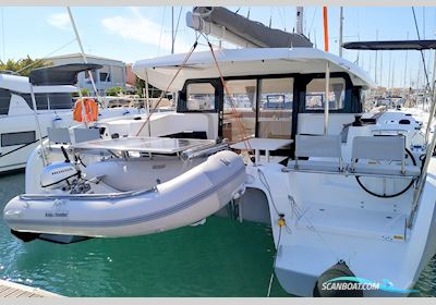 Excess 11 Zeilboten 2021, met Yanmar (3YM30AE) motor, Griekenland