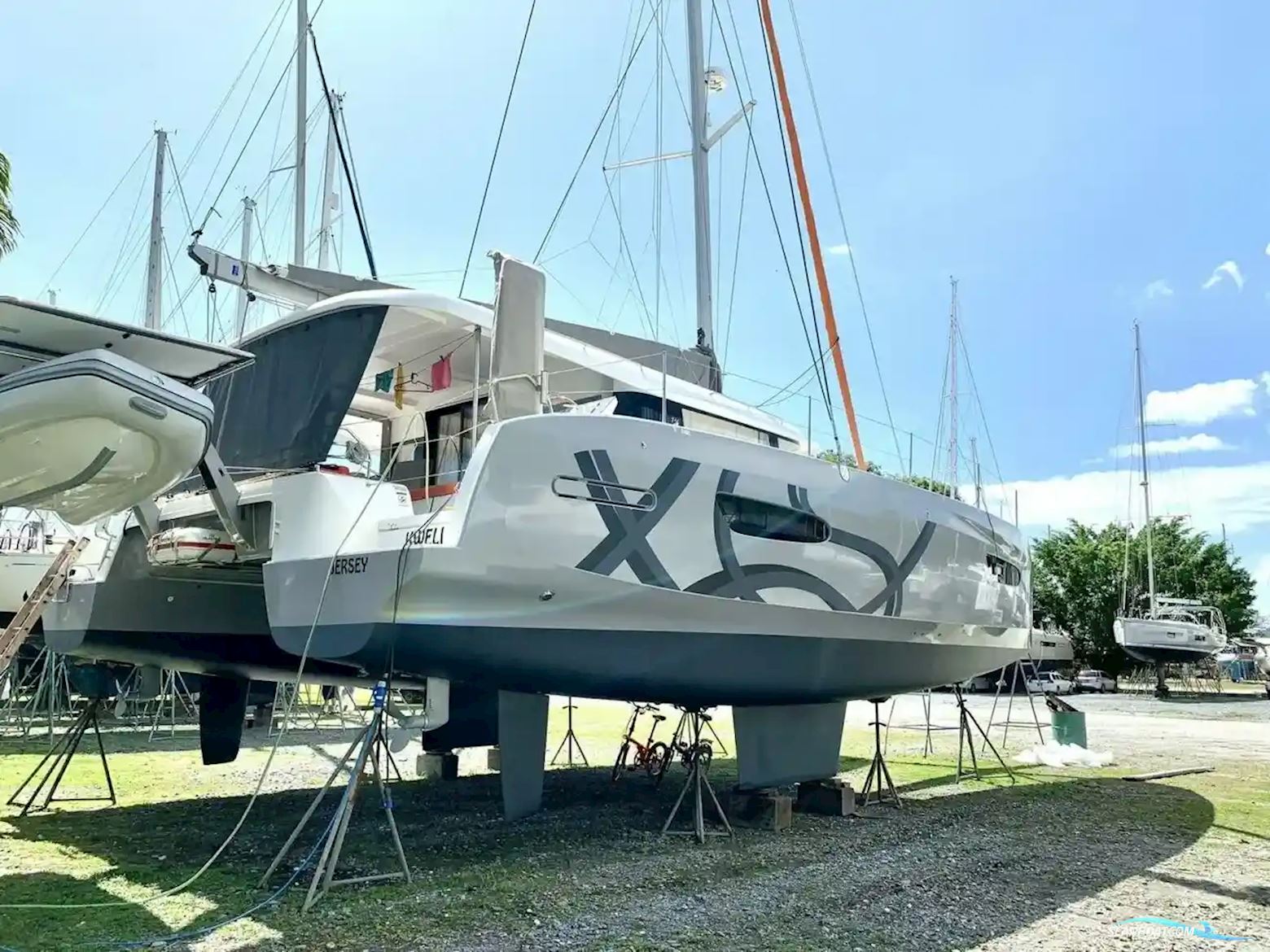Excess 14
