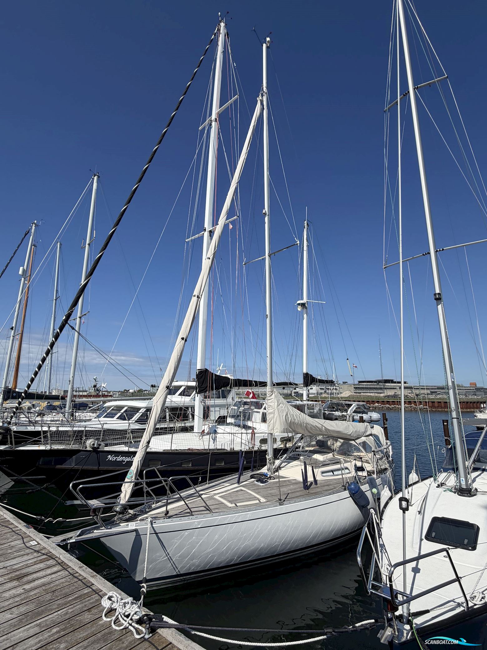 Fandango 32