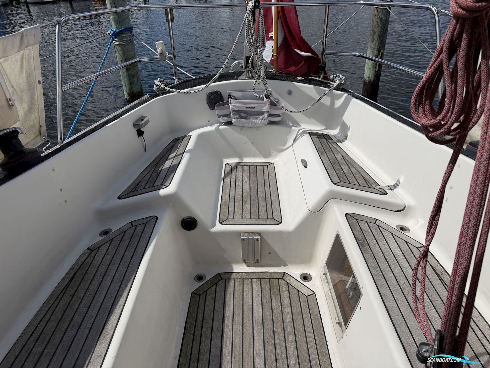 Fandango 32