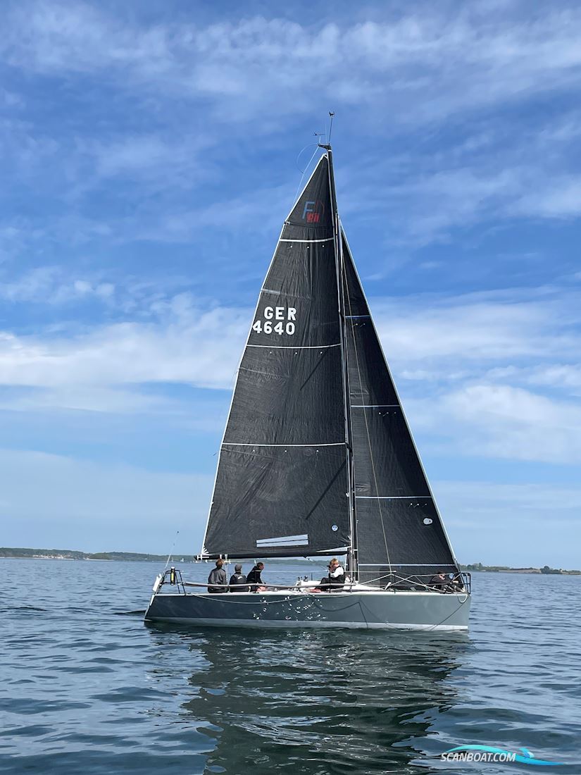 Farr 30