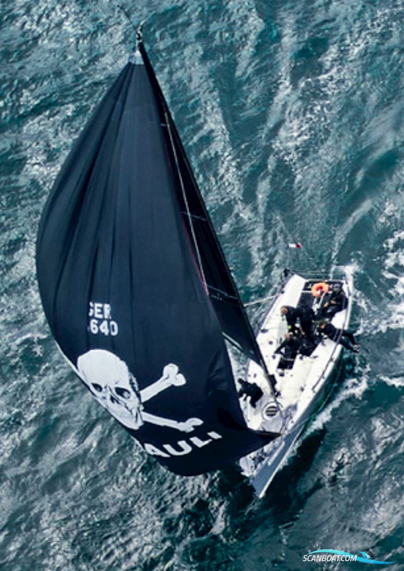 Farr 30