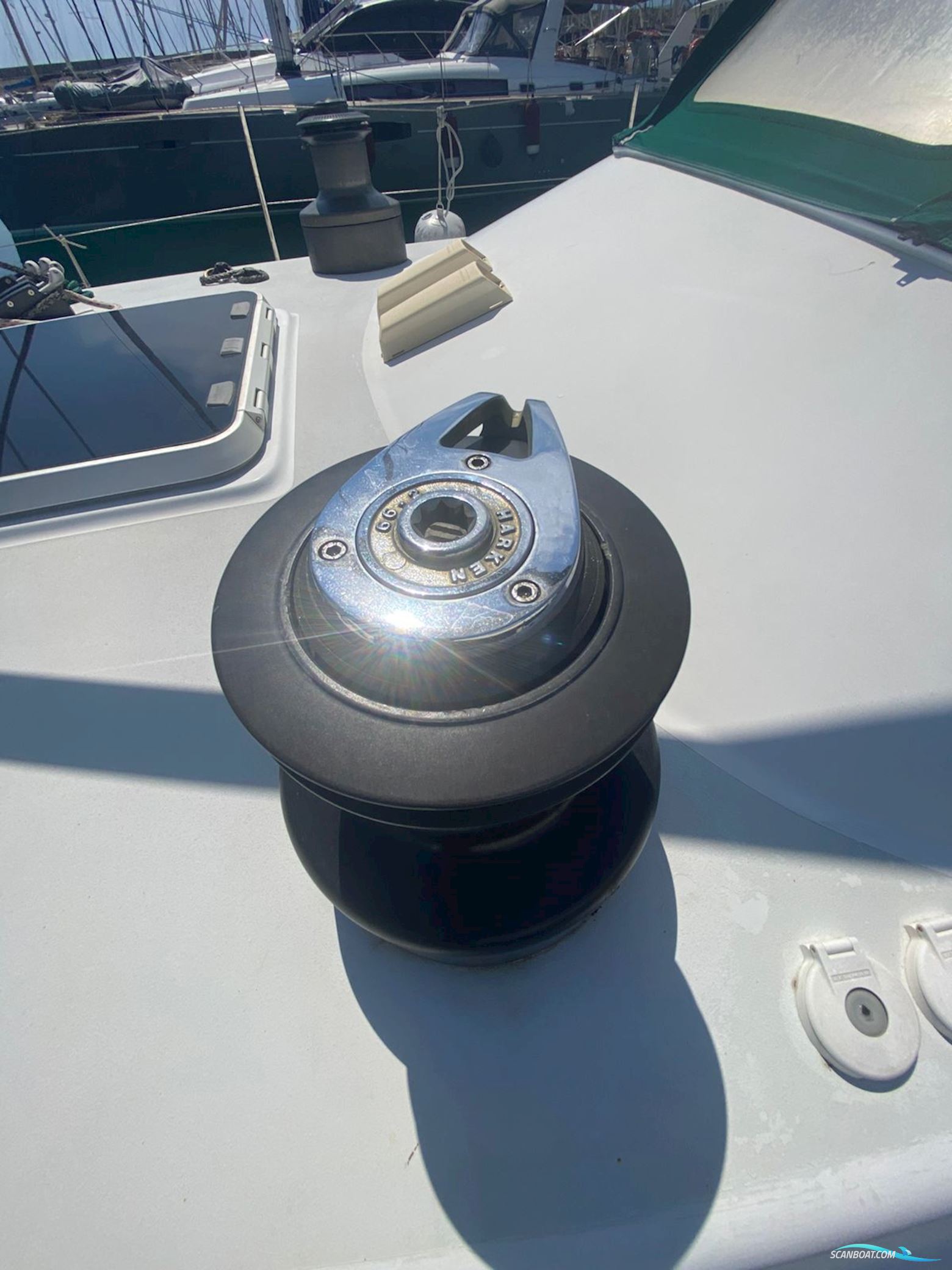 Farr 72