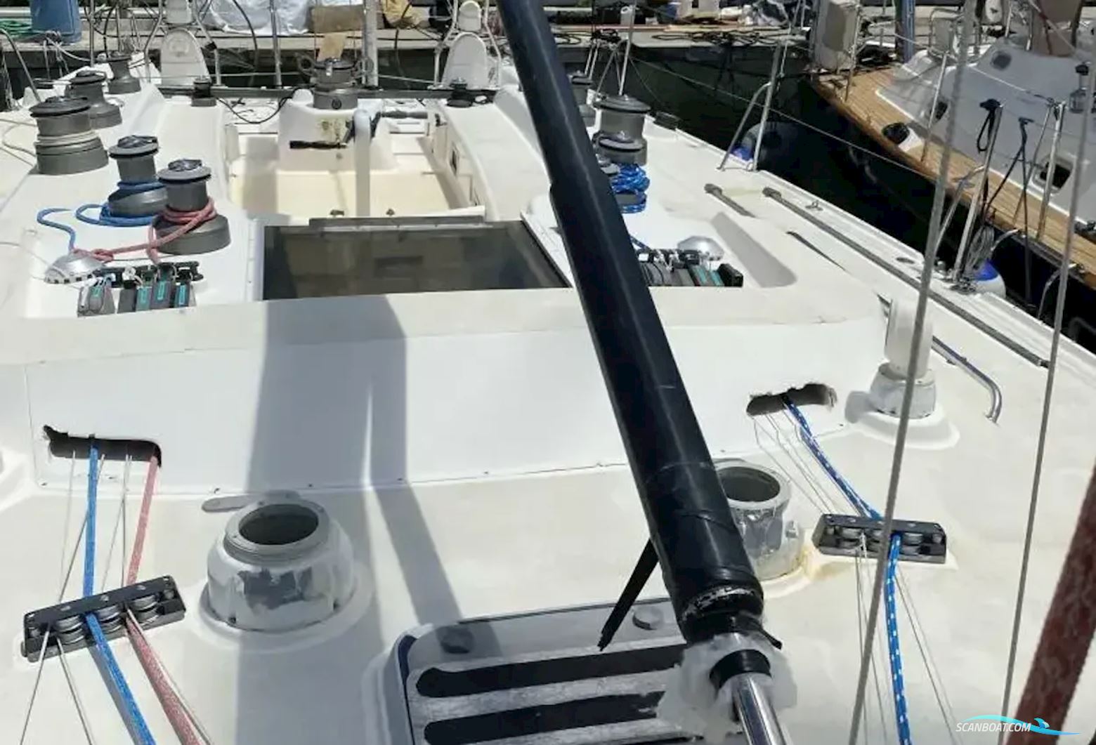 Farr Colvic Minnenium 65