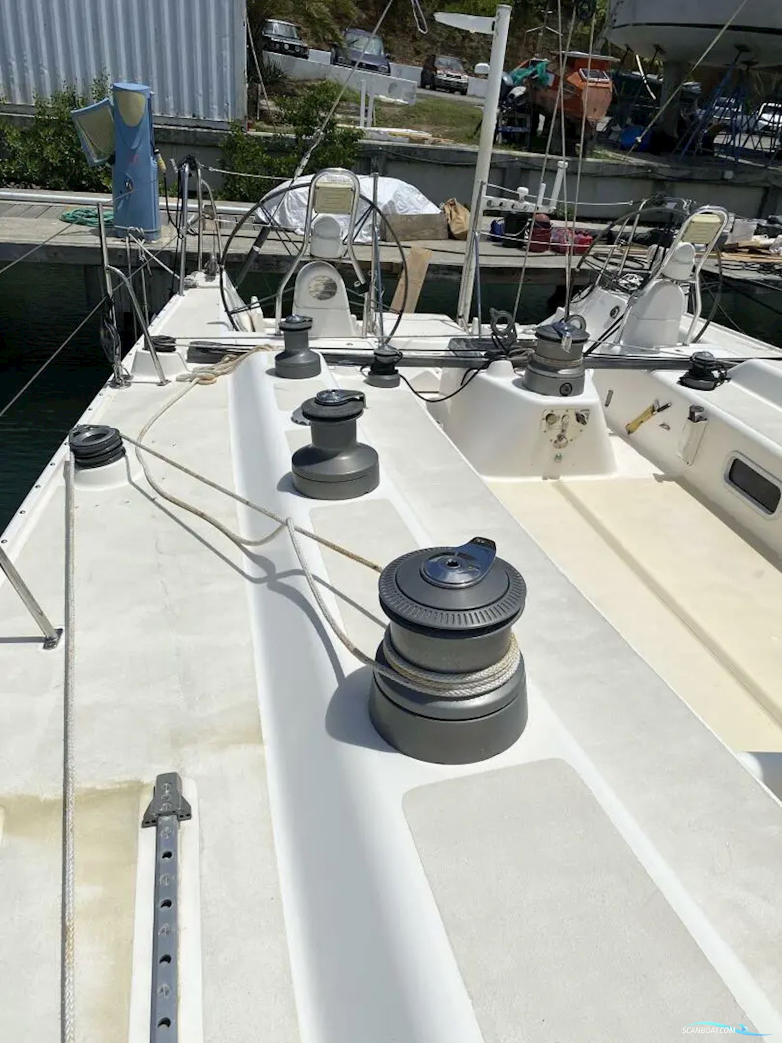 Farr Colvic Minnenium 65