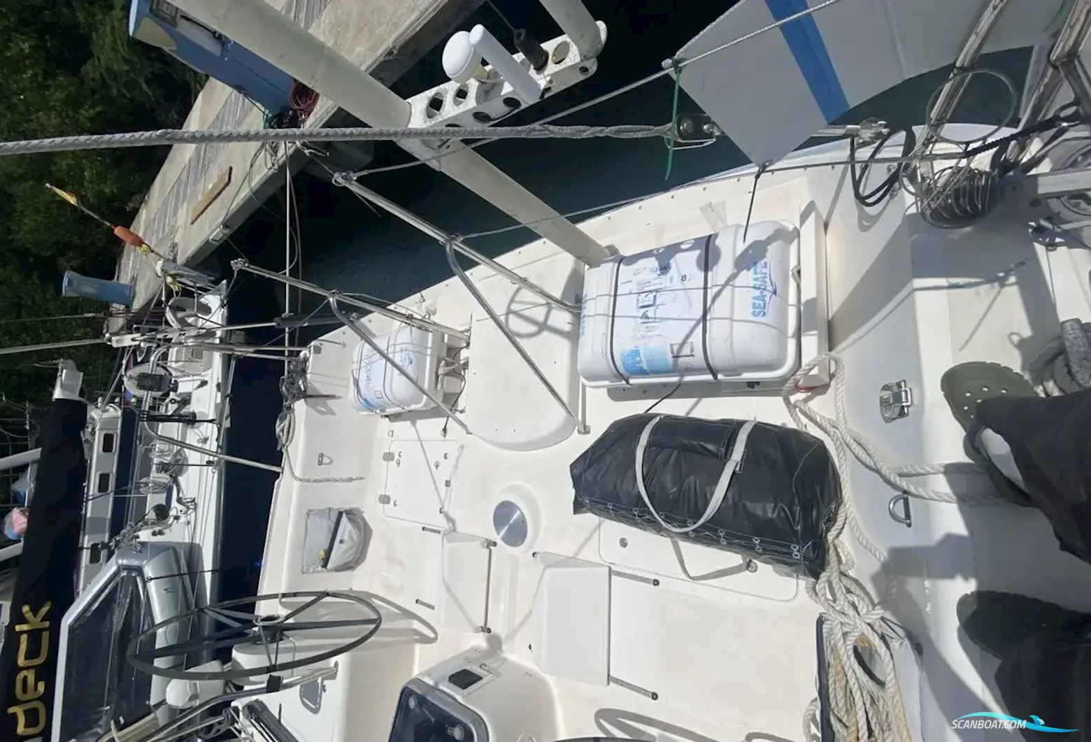 Farr Colvic Minnenium 65