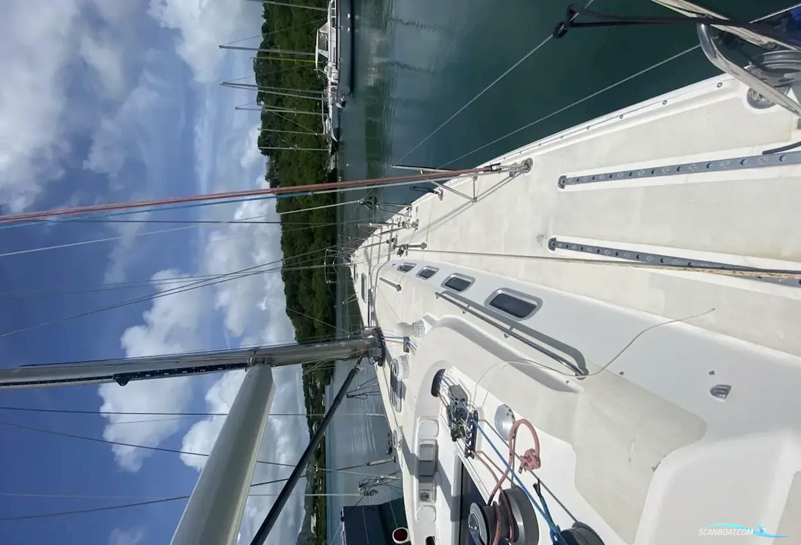 Farr Colvic Minnenium 65