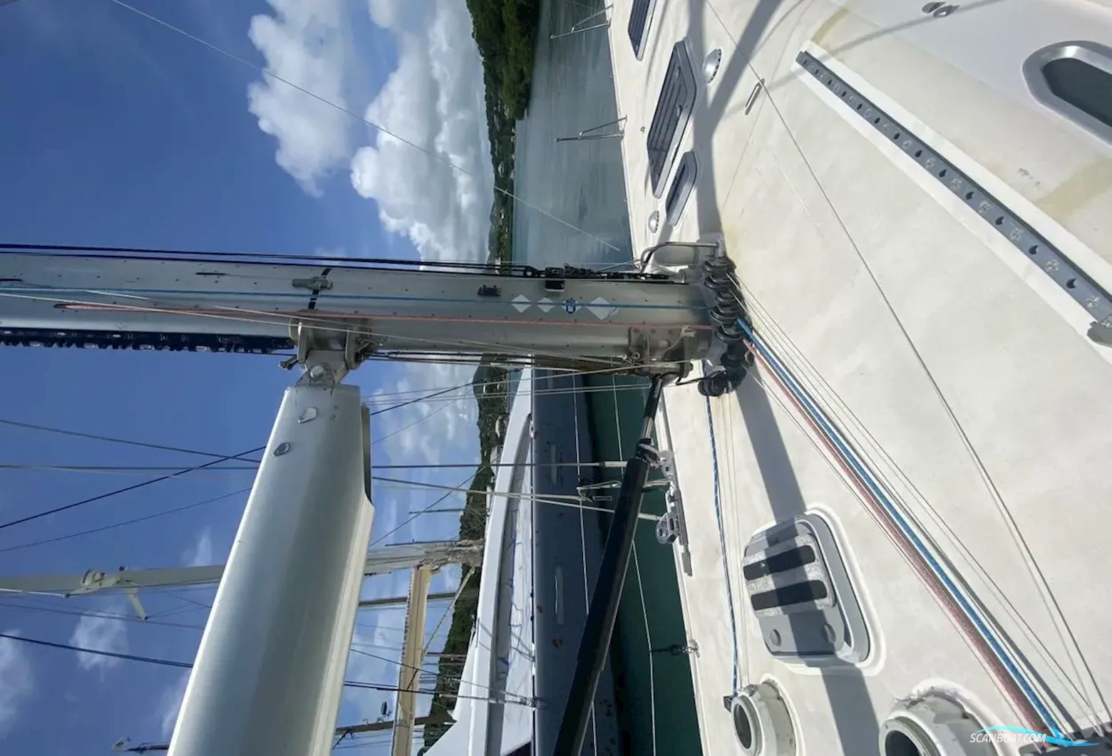 Farr Colvic Minnenium 65