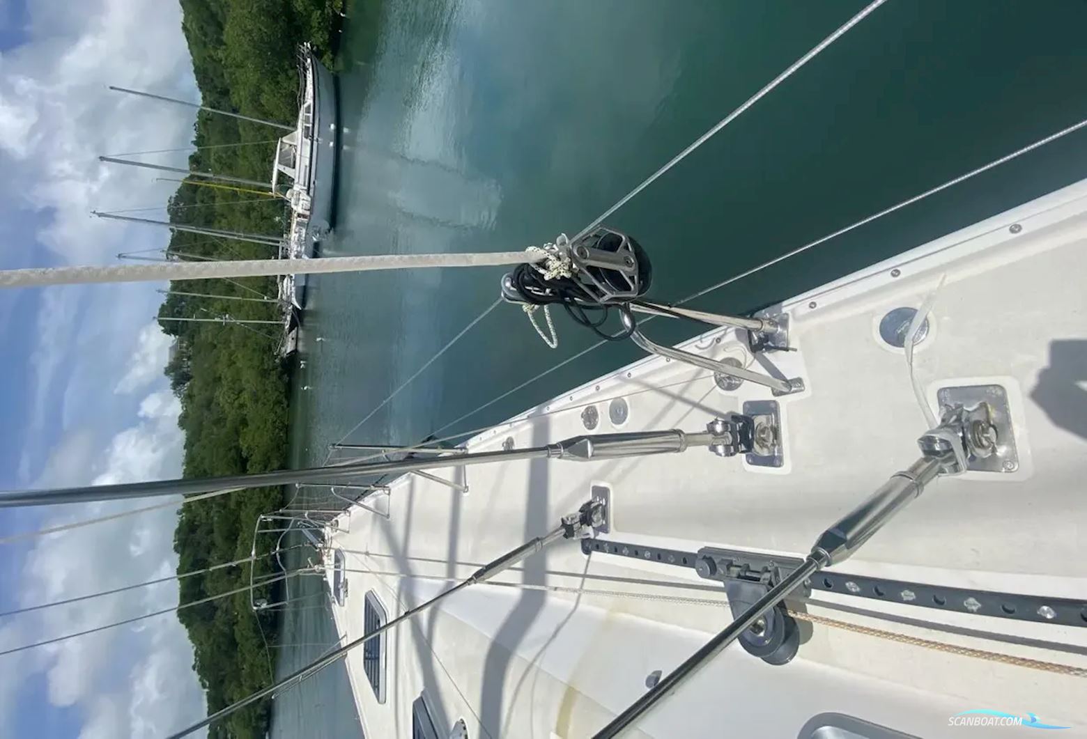 Farr Colvic Minnenium 65