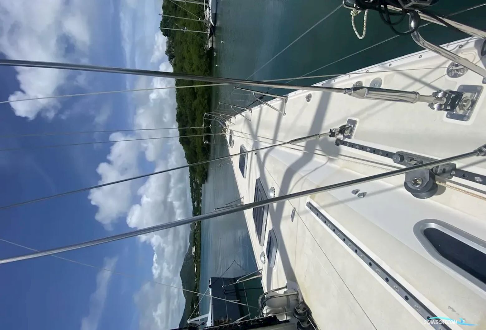 Farr Colvic Minnenium 65