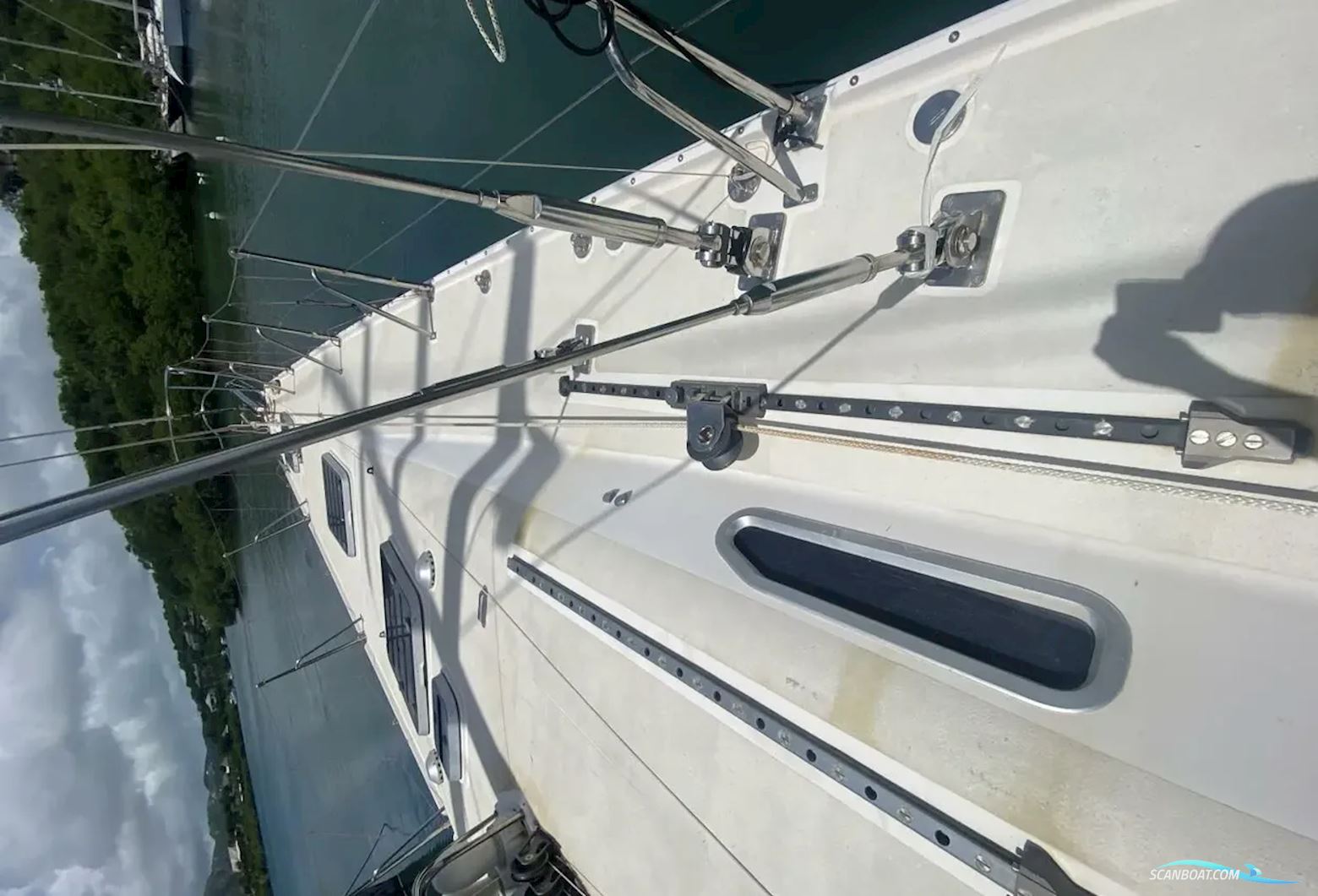 Farr Colvic Minnenium 65