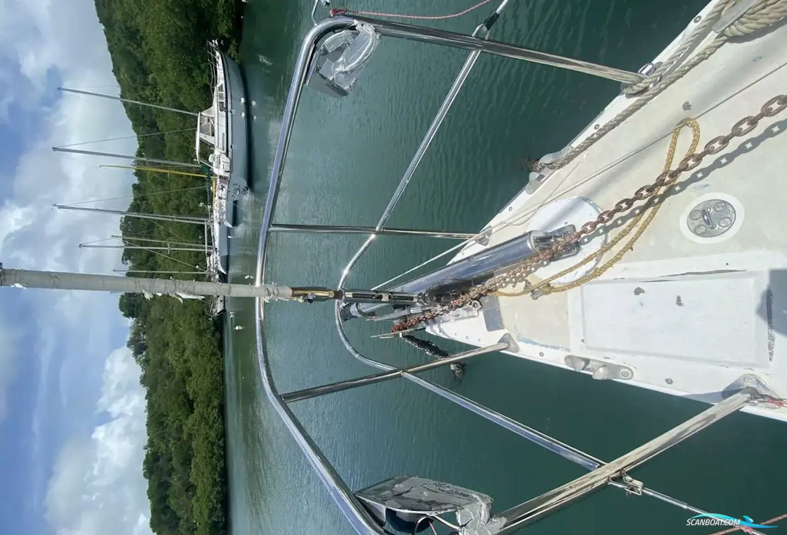 Farr Colvic Minnenium 65