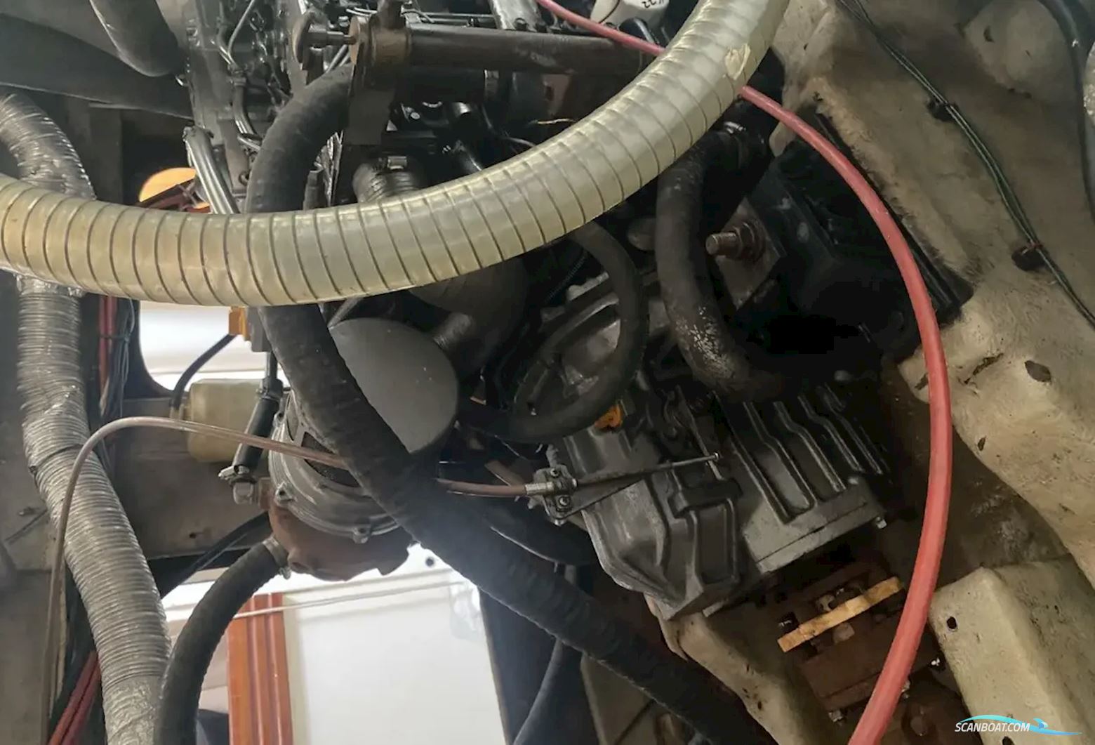 Farr Colvic Minnenium 65