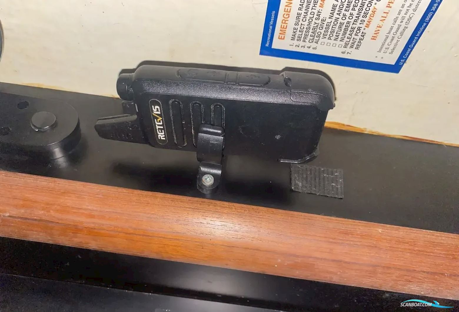 Farr Colvic Minnenium 65