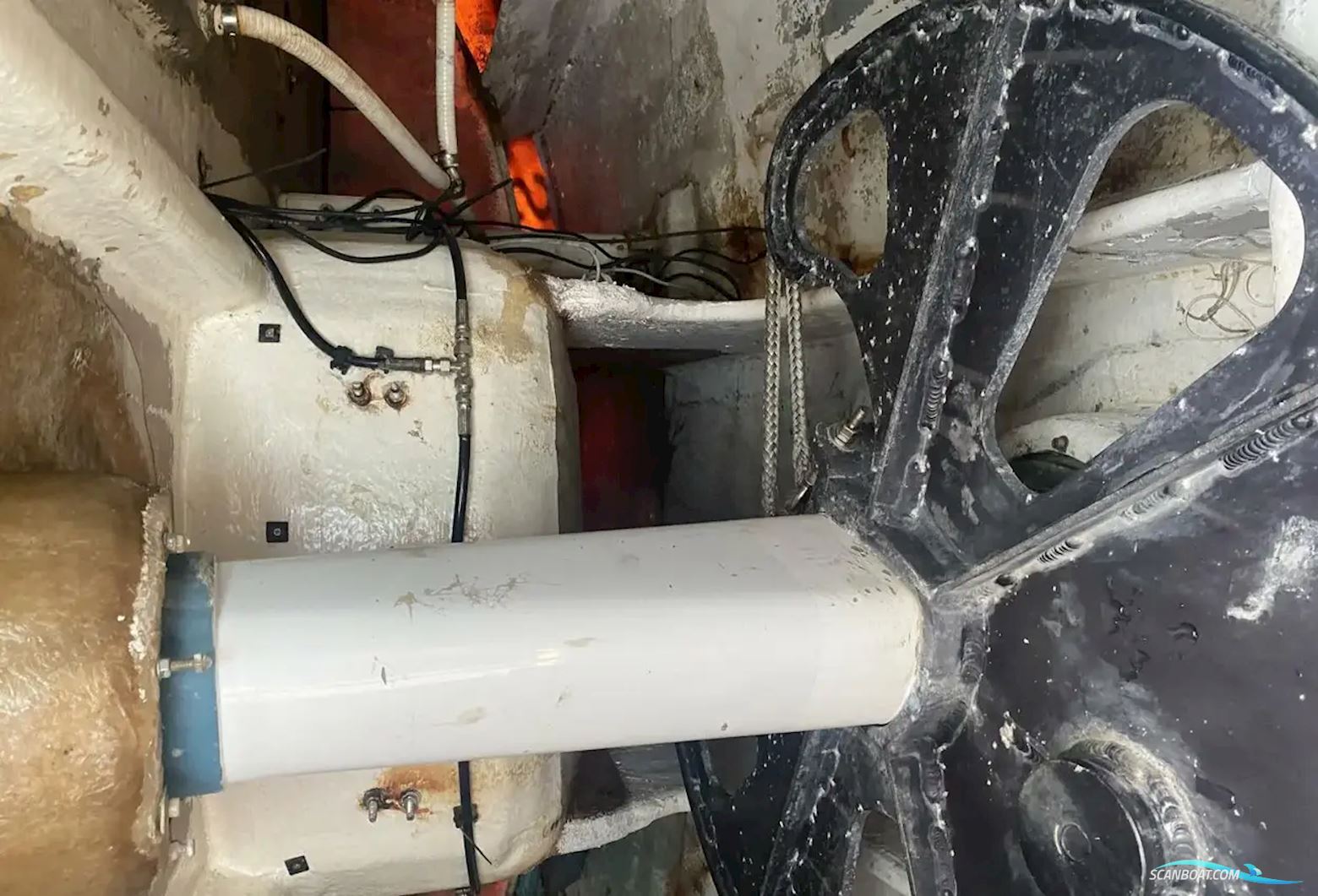 Farr Colvic Minnenium 65