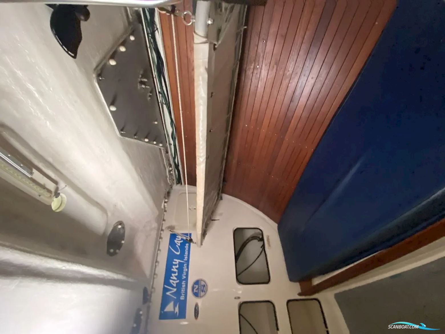 Farr Colvic Minnenium 65