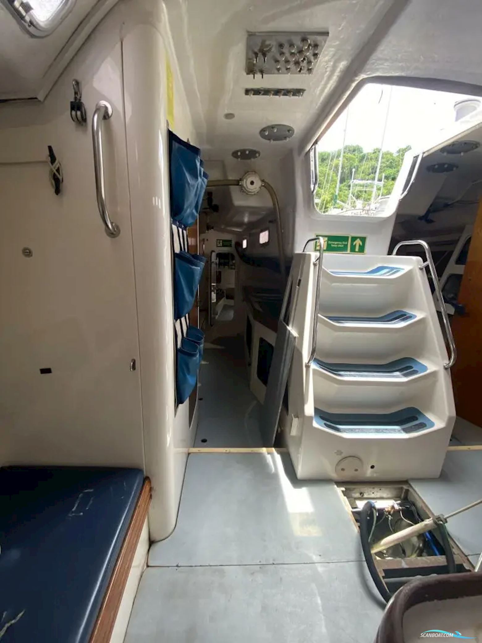 Farr Colvic Minnenium 65