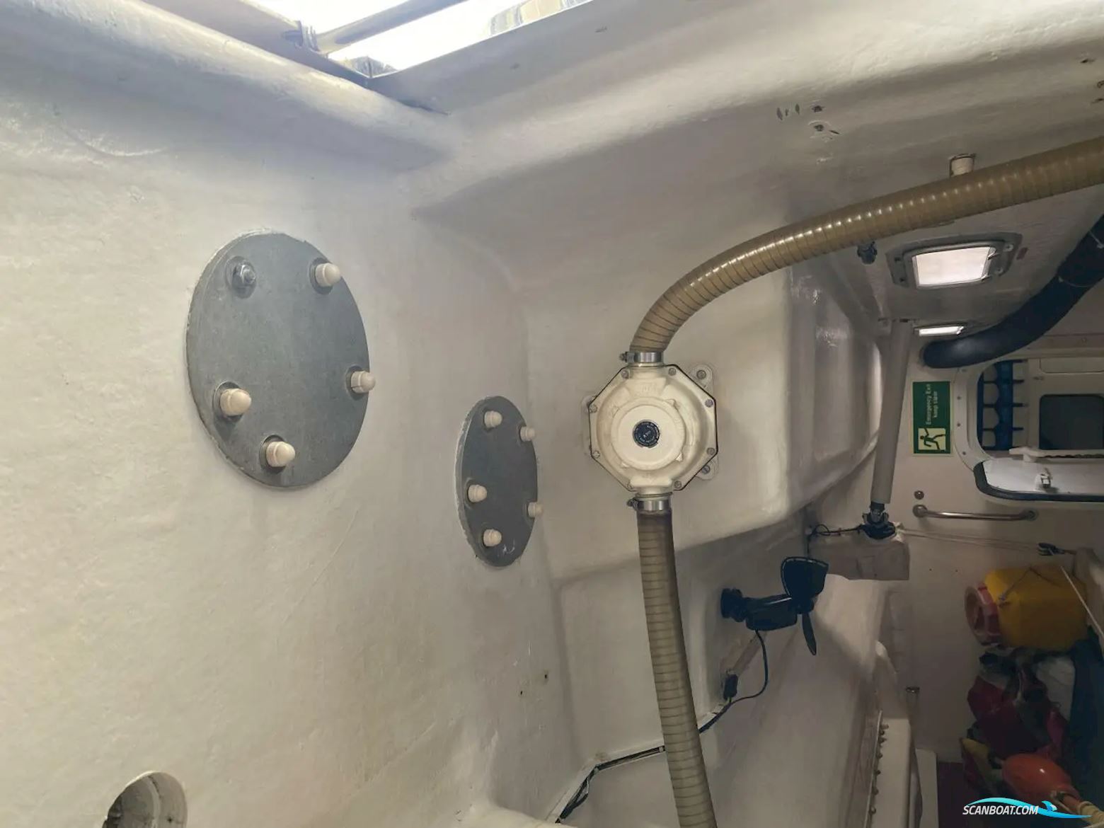 Farr Colvic Minnenium 65