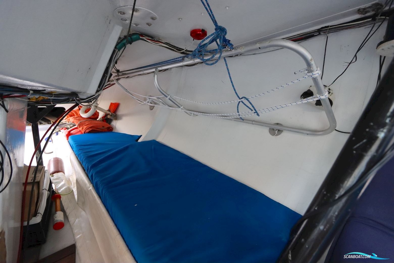 Farr Design 39 Ft One Tonner