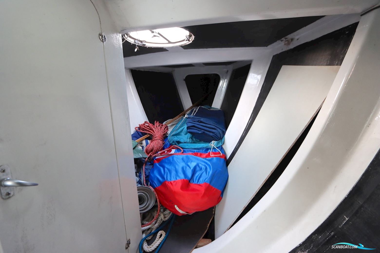 Farr Design 39 Ft One Tonner