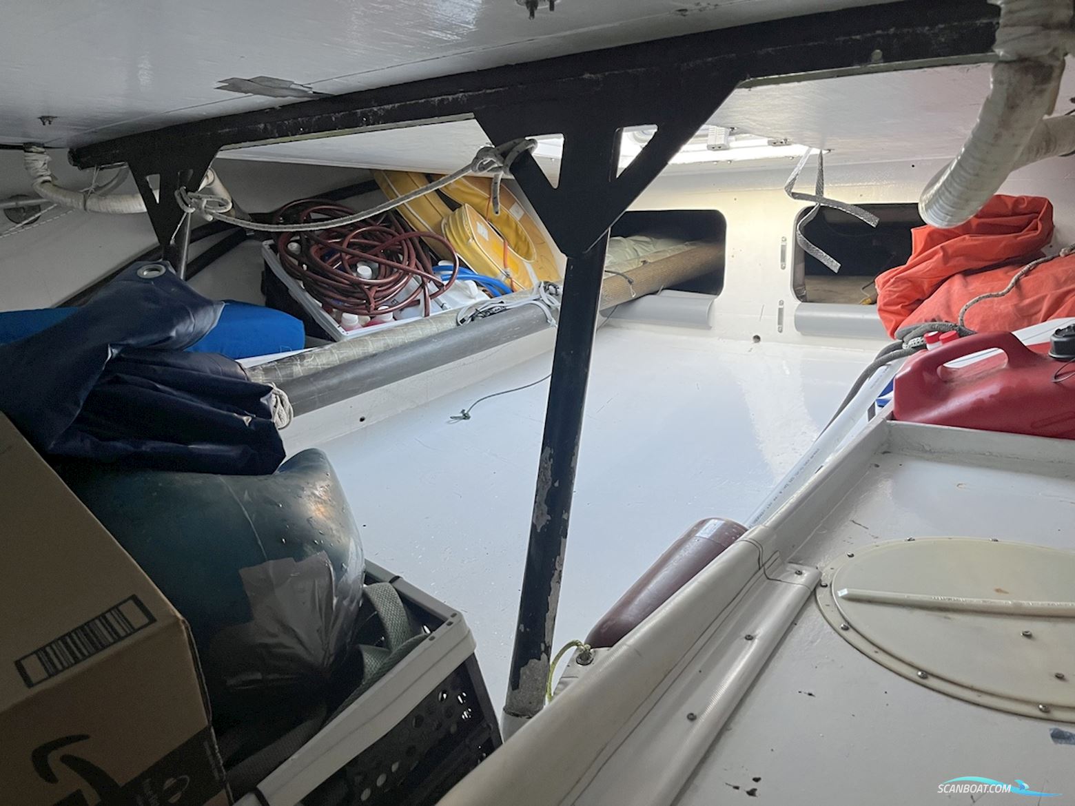 Farr Design 39 Ft One Tonner