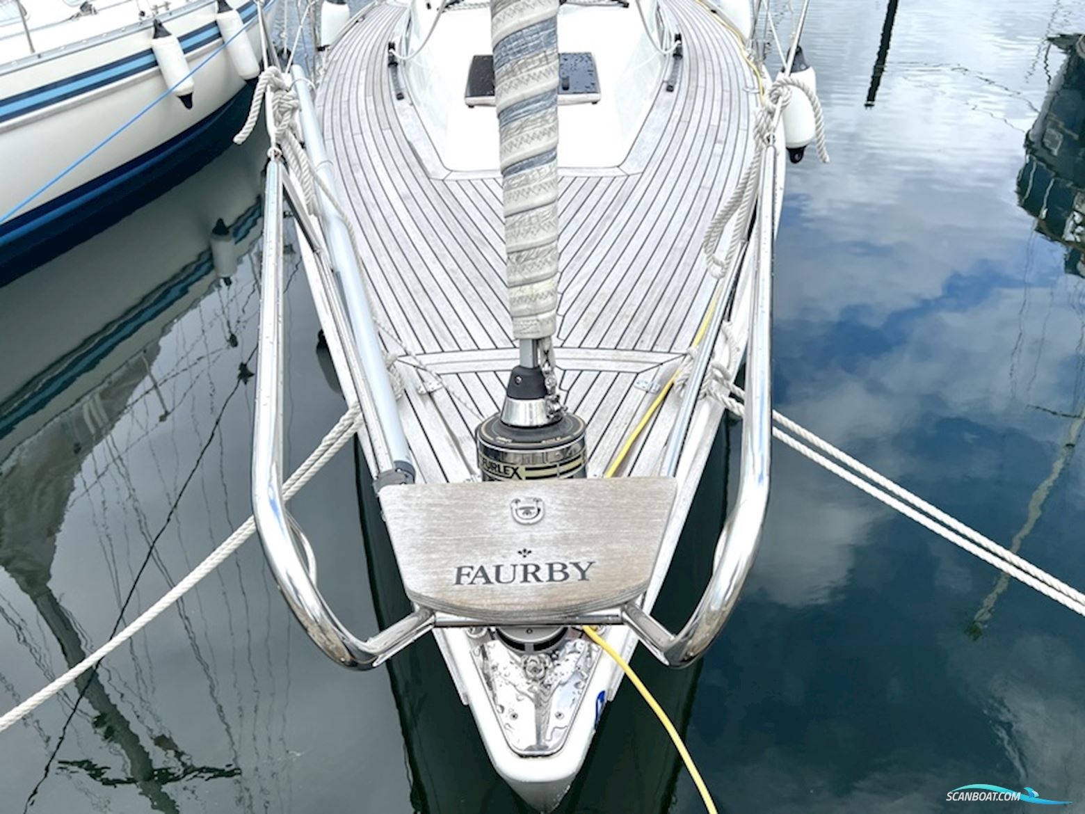 Faurby 325