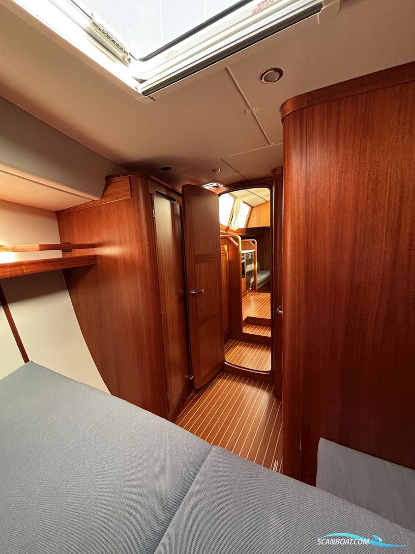Faurby 420 DS