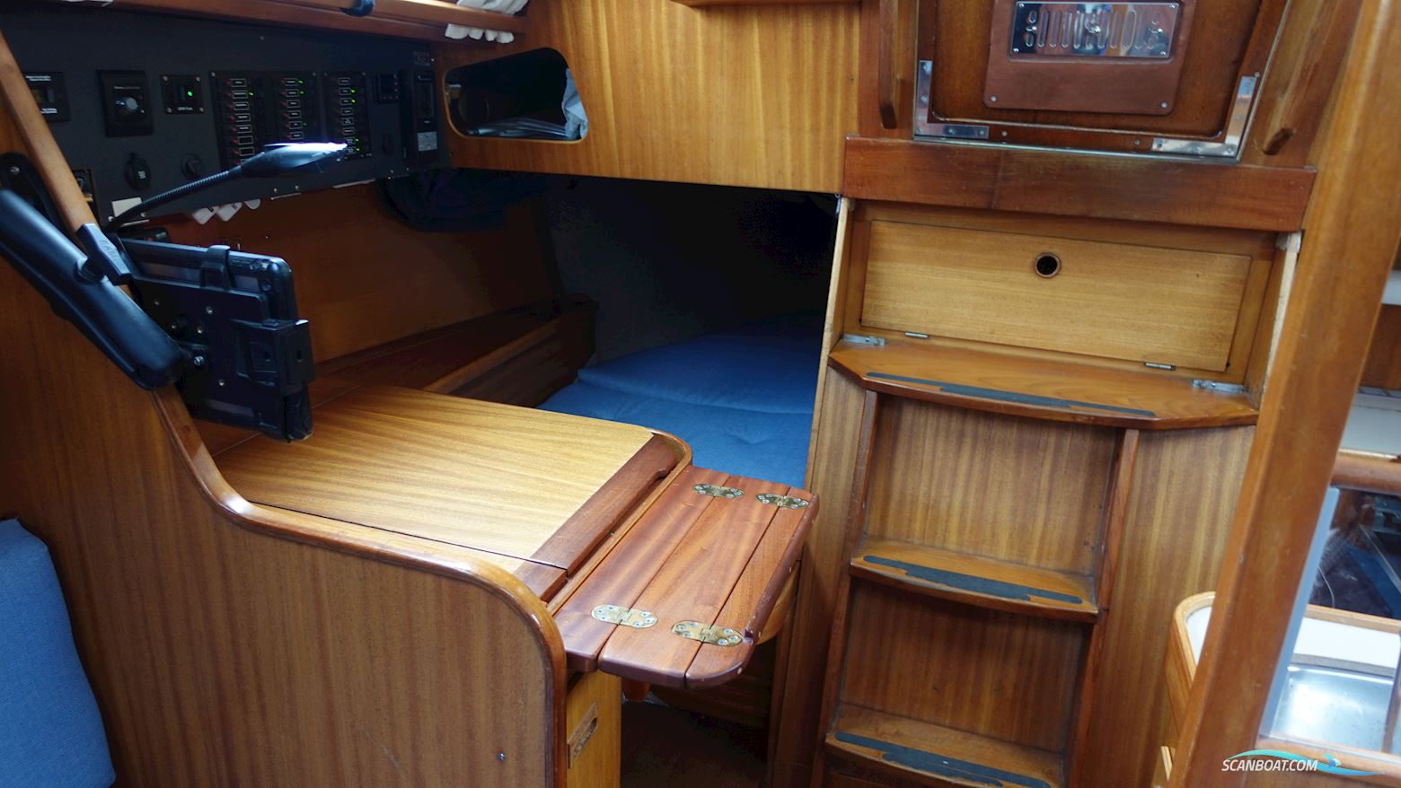 Faurby 999