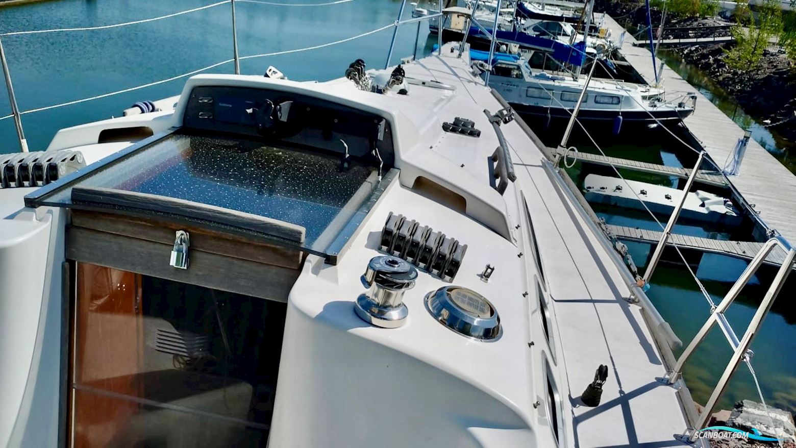 Finngulf 28e