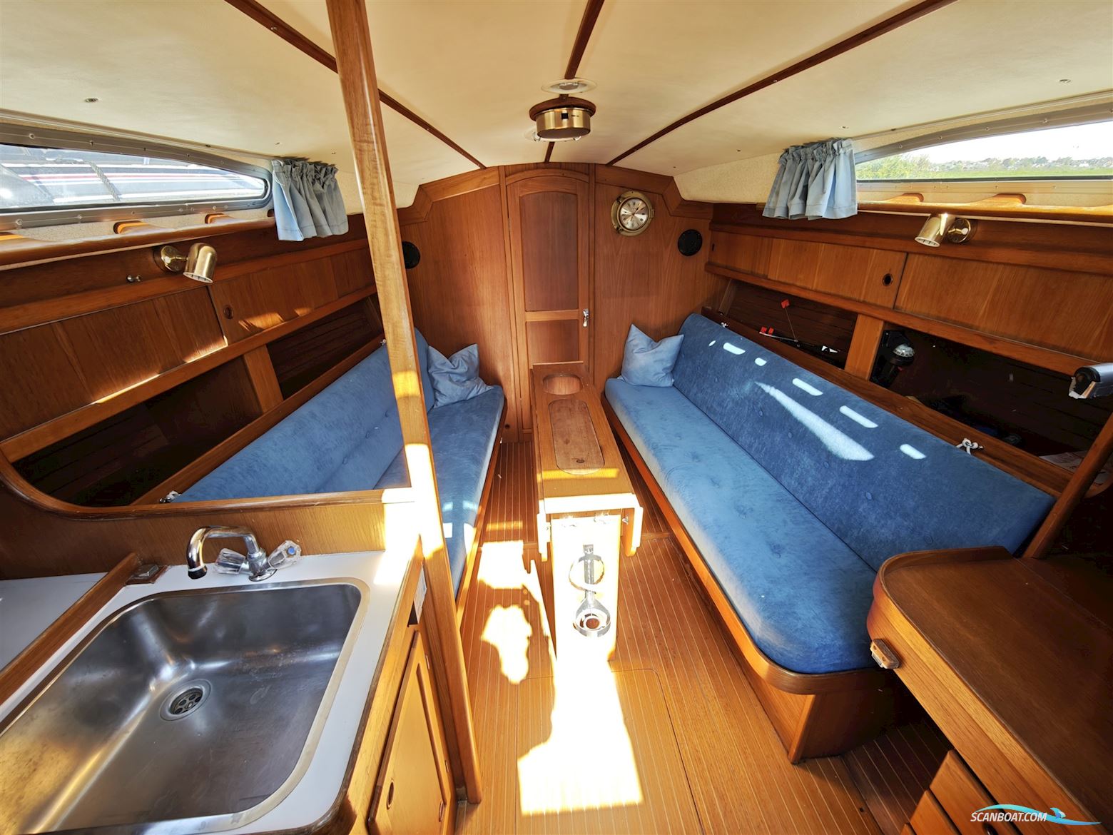 Finngulf 31