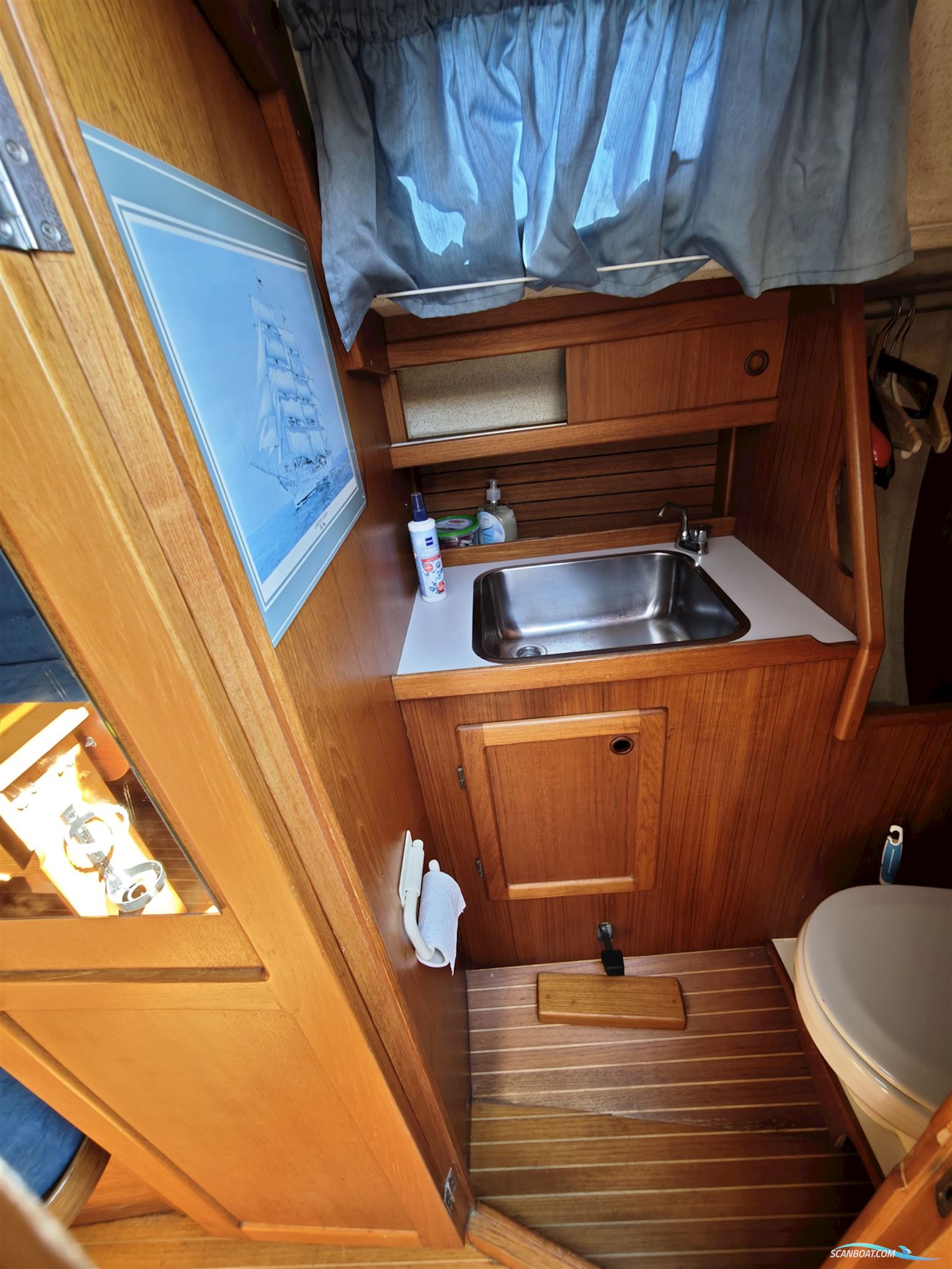 Finngulf 31