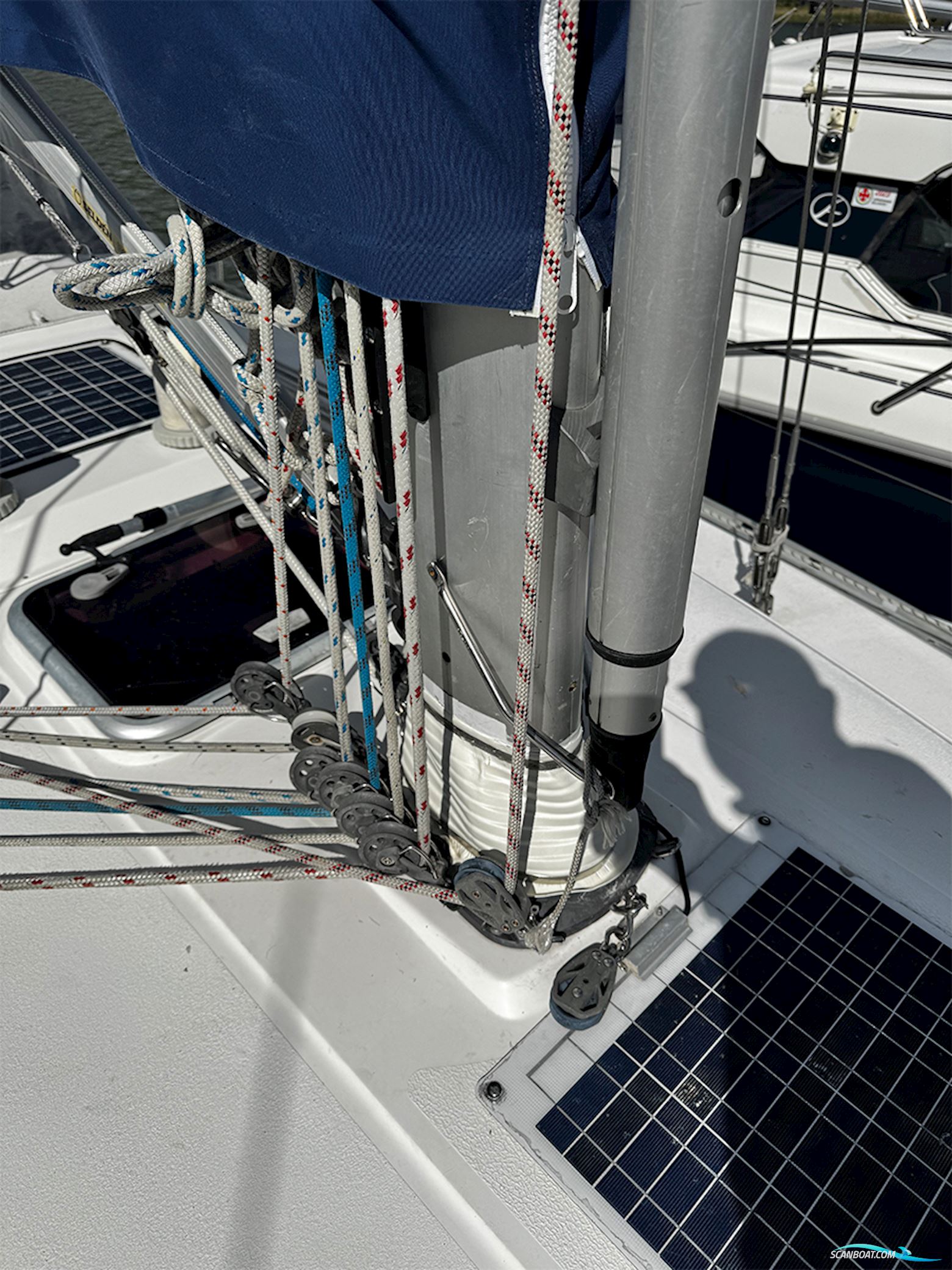 Finngulf 33